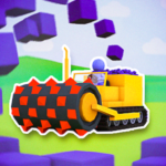 Stone Miner 2.13.8 APK MOD Unlimited Money