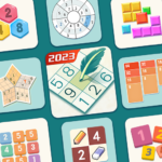 Sudoku Joy – Number Games 4.8001 APK MOD Unlimited Money