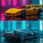 Super Car Wallpaper 2.0.0 APK MOD Premium