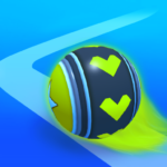 Super Rolling Ball Adventure 1.3.4 APK MOD Unlimited Money