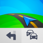 Sygic GPS Navigation Maps VARY APK MOD Unlimited Money