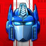 TRANSFORMERS Tactical Arena 2.4.1 APK MOD Unlimited Money