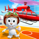Talking Rabbit 2.51 APK MOD Unlimited Money