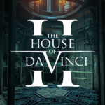 The House of Da Vinci 2 1.2.0 APK MOD Unlimited Money