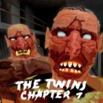 The Scary Twins 6.4 APK MOD Unlimited Money