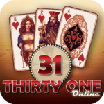 Thirty One 31 Blitz Scat 3.65 APK MOD Unlimited Money