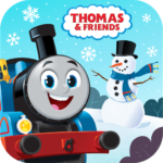 Thomas Friends Lets Roll 4.0.5 APK MOD Unlimited Money