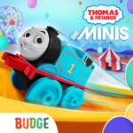 Thomas Friends Minis 2024.2.0 APK MOD Unlimited Money