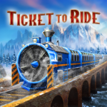 Ticket to Ride® 1.7.0 APK (MOD, Unlimited Money)