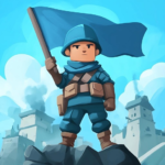 Tower Royal Defense 0.2 APK MOD Unlimited Money