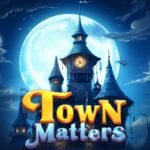 Town Matters – Match Hero 1.9.14 APK MOD Unlimited Money