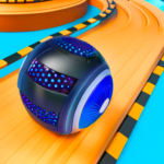 Toy Going Ball Roll 2.40 APK MOD Unlimited Money