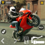 Traffic Bike 3D City Tour 1.13 APK MOD Unlimited Money