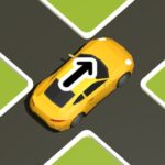 Traffic Flow – Puzzle Game 1.0.4 APK MOD Unlimited Money