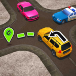Traffic Jam – Car Escape Games 1.7 APK MOD Unlimited Money