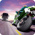 Traffic Rider 2.0 APK MOD Unlimited Money