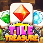 Treasure Tile Golden Match VARY APK MOD Premium