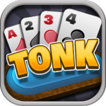 Tunk Card Game – Tonk Online 3.8.3 APK MOD Unlimited Money