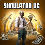 UC Case Simulator 1.1 APK MOD Unlimited Money