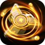 Ultimate Fidget Spin 2.0 APK MOD Unlimited Money