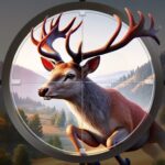 Ultimate Hunting Hunter Game 1.00.02 APK MOD Unlimited Money