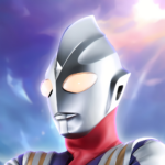 Ultraman Legend of Heroes 7.0.0 APK MOD Unlimited Money