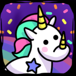 Unicorn Evolution Idle Catch 1.0.65 APK MOD Unlimited Money