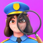 Unsolved Case Files 3D 3.4 APK MOD Unlimited Money