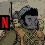 Valiant Hearts Coming Home 1.0.6 APK MOD Unlimited Money