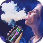 Vape Simulator – Vape Smoke 1.0.4 APK MOD Premium