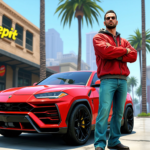 Vegas Mafia Grand City Battle VARY APK MOD Unlimited Money