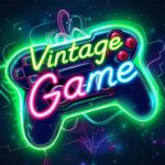 Vintage Game 1.0.0 APK MOD Unlimited Money