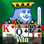 Vita FreeCell for Seniors 1.7.4 APK MOD Unlimited Money