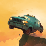 WINCH IT OUT 1.0.0 APK MOD Unlimited Money