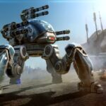 War Robots Multiplayer Battles 10.6.0 APK MOD Unlimited Money