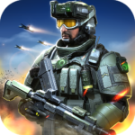 Warfare StrikeGlobal War 6.0.2 APK MOD Unlimited Money