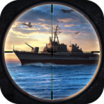 Warship Alliance Triad Battle 2.2.34 APK MOD Unlimited Money