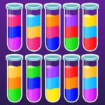 Water Sort – Color Sort Game 1.5.6 APK MOD Unlimited Money