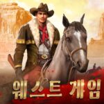 West Game Conquer the Western 7.0.0 APK MOD Unlimited Money