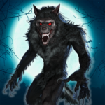 Wild Werewolf Hunting Bigfoot 2.2 APK MOD Unlimited Money