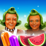 Wonkas World of Candy Match 3 1.78.2945 APK MOD Unlimited Money