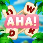 Word Aha 1.8 APK MOD Unlimited Money