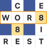 Word Code – Crossword Puzzle 1.0.0 APK MOD Unlimited Money