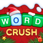 Word Crush – Fun Puzzle Game 3.6.4 APK MOD Unlimited Money