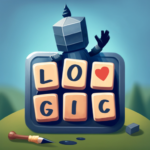 Word Logic Brain Games Puzzle 3.22.2 APK MOD Unlimited Money