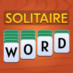 Word Solitaire Journey 0.4.1 APK MOD Unlimited Money