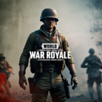 World War Royale WW2 Battle 1.0.30 APK MOD Unlimited Money