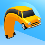 Worm Car 1.1.0 APK MOD Unlimited Money