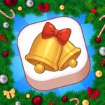 Xmas Holiday Puzzle Games 1.2 APK MOD Unlimited Money