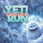 Yeti Run 1.0 APK MOD Unlimited Money